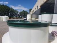 Príslušenstvo nádrže