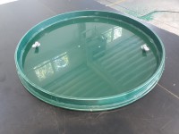 Príslušenstvo nádrže