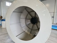 Plastové vsakovacie nádrže