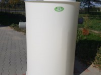 Odlučovače (lapače) tuku