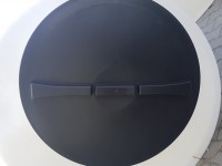 Odlučovače (lapače) tuku